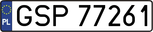 GSP77261