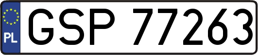 GSP77263