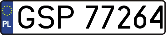 GSP77264