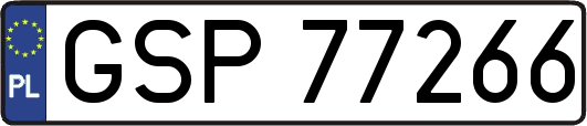 GSP77266