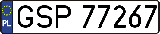 GSP77267