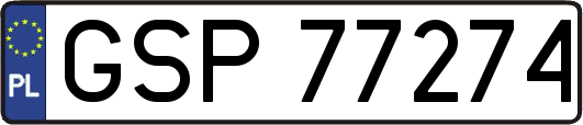 GSP77274