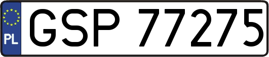 GSP77275