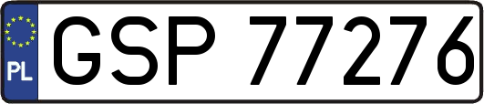 GSP77276