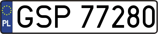 GSP77280