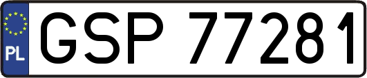 GSP77281