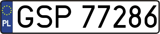GSP77286