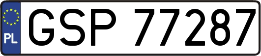 GSP77287