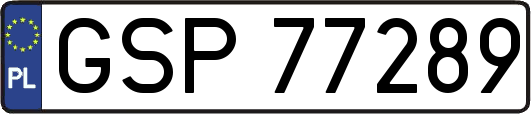 GSP77289