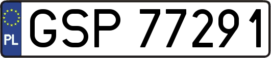 GSP77291