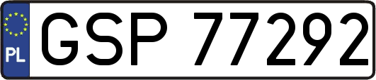 GSP77292