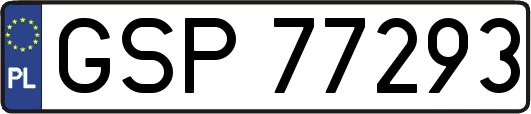 GSP77293
