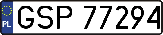 GSP77294