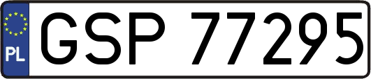 GSP77295
