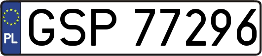 GSP77296
