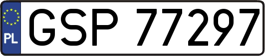 GSP77297