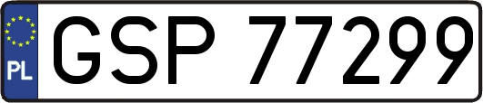 GSP77299