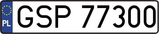 GSP77300