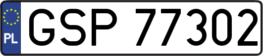 GSP77302