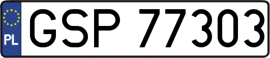 GSP77303