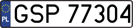 GSP77304
