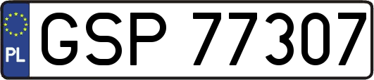 GSP77307