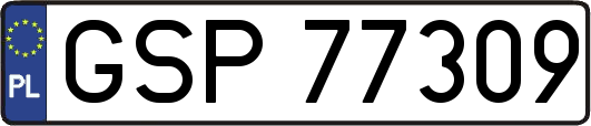 GSP77309