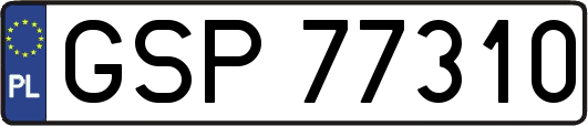 GSP77310