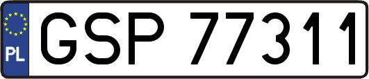 GSP77311