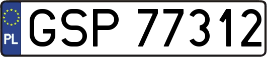 GSP77312