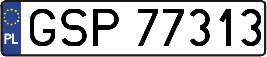 GSP77313