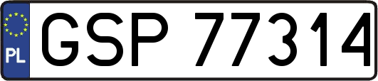GSP77314