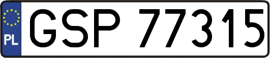 GSP77315