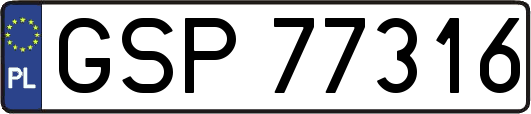 GSP77316
