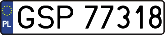 GSP77318