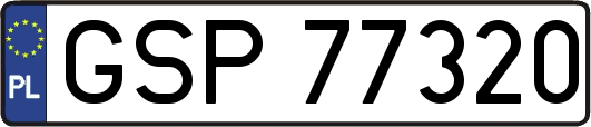 GSP77320