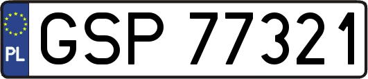 GSP77321