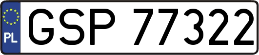 GSP77322