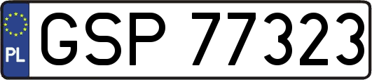 GSP77323