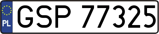 GSP77325
