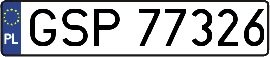 GSP77326