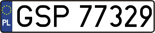 GSP77329