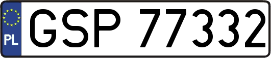 GSP77332