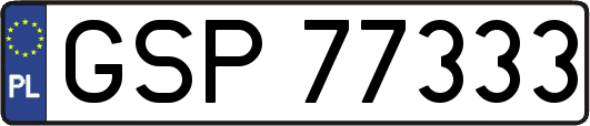 GSP77333