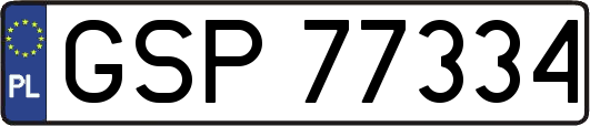 GSP77334