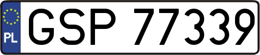 GSP77339