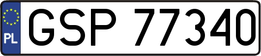 GSP77340