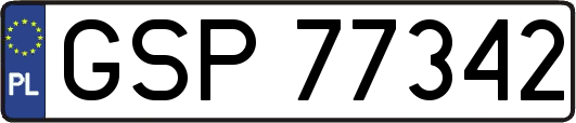 GSP77342