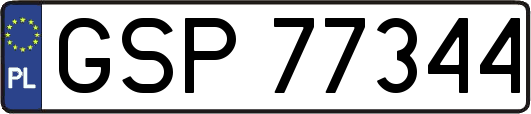 GSP77344