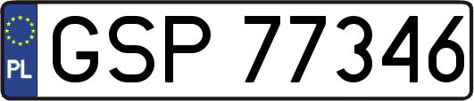 GSP77346